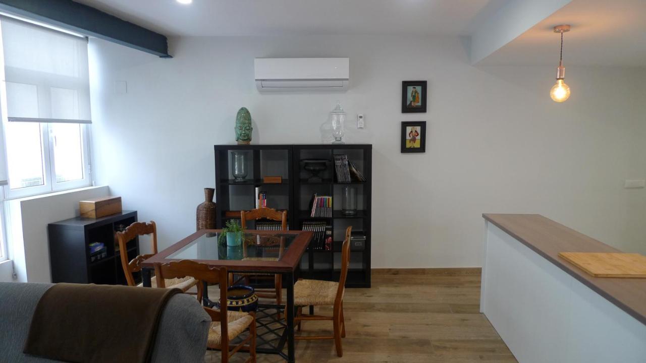 Apartamento Living Triana House Sevilla