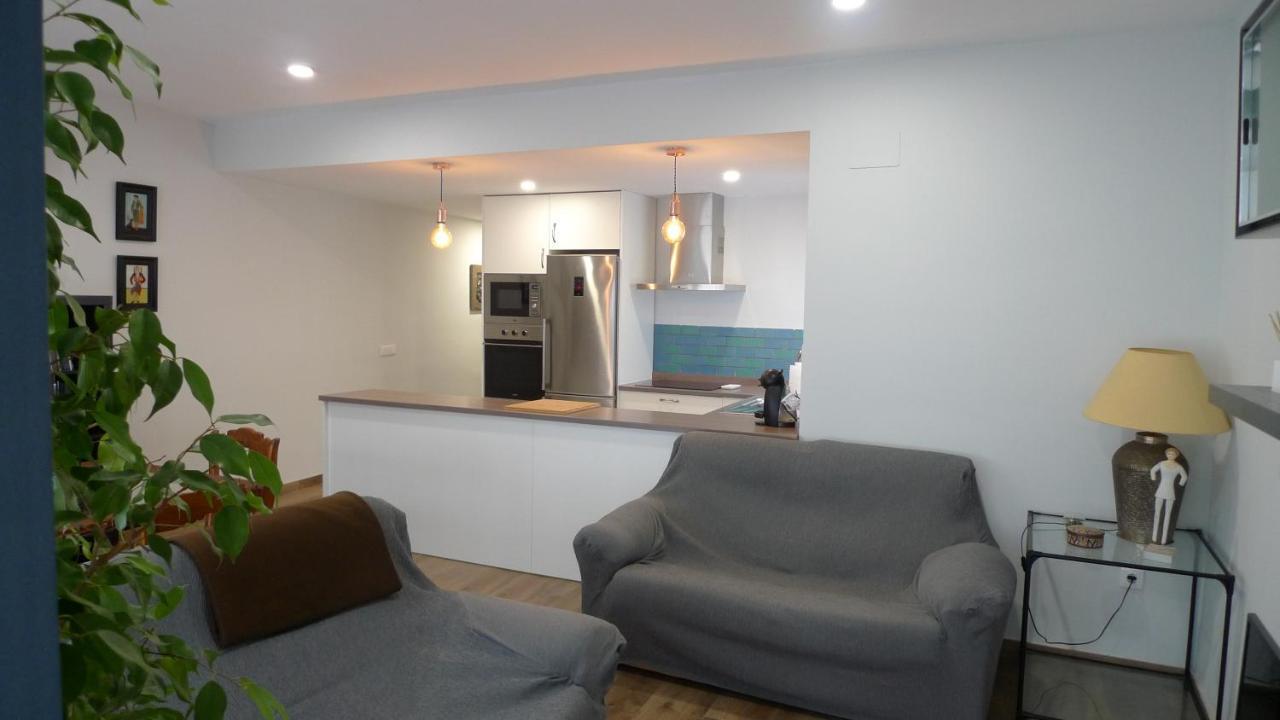 Apartamento Living Triana House Sevilla