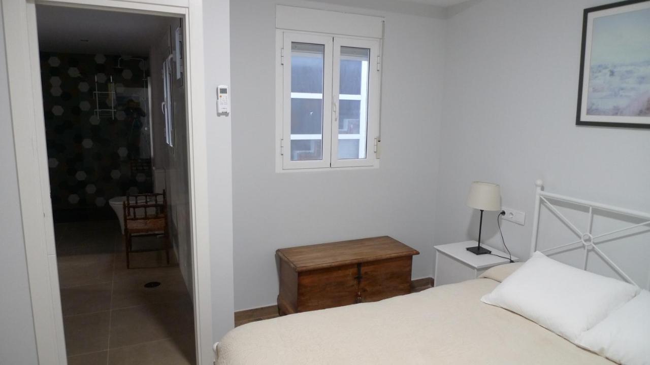 Apartamento Living Triana House *