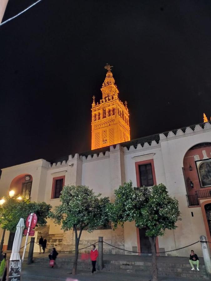 Apartamento Living Triana House *