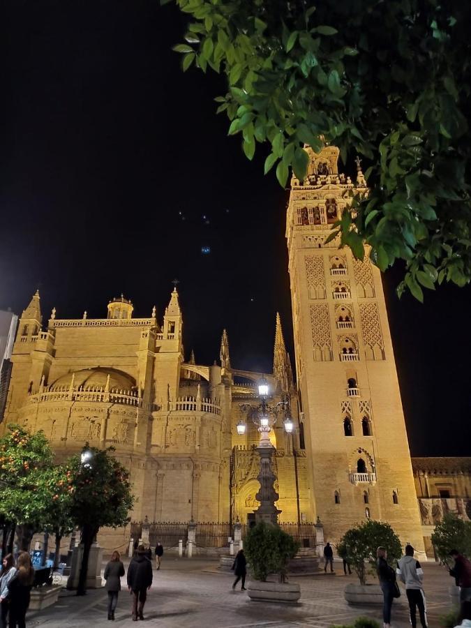 Living Triana House Apartamento *