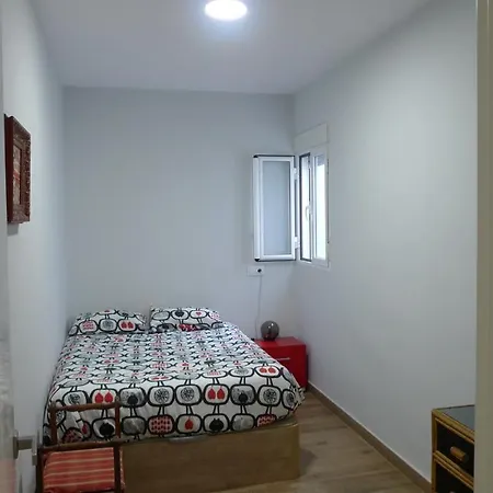 Appartamento Living Triana House Siviglia Esterno foto
