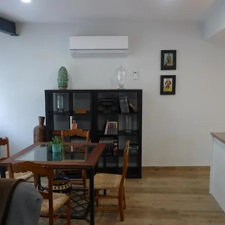 Appartamento Living Triana House Siviglia Esterno foto