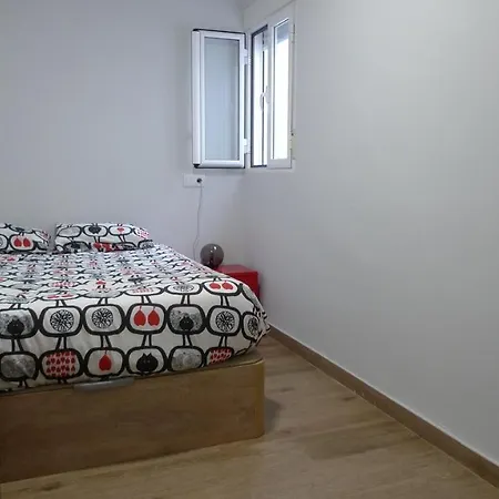 Appartamento Living Triana House Siviglia Esterno foto