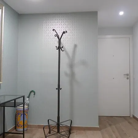 Appartamento Living Triana House Siviglia Esterno foto