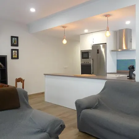 Appartamento Living Triana House Siviglia Esterno foto