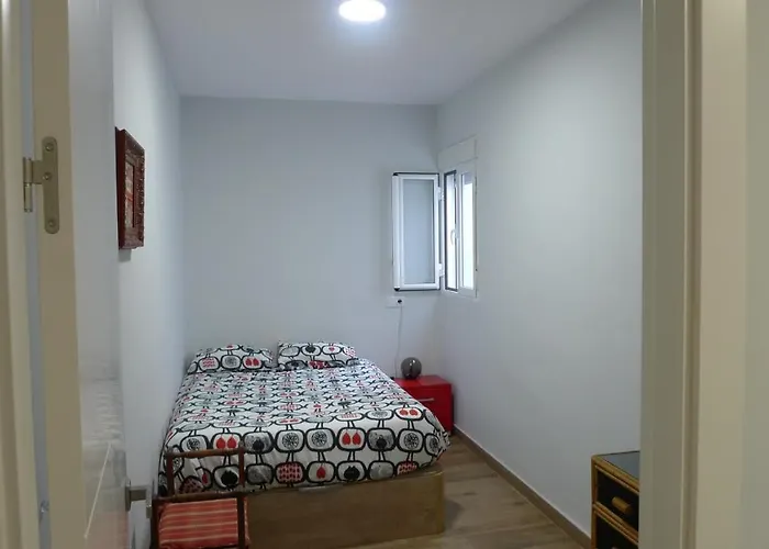 Living Triana House