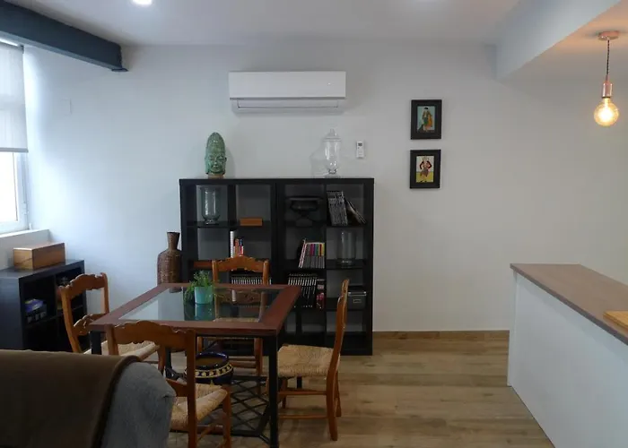 Living Triana House