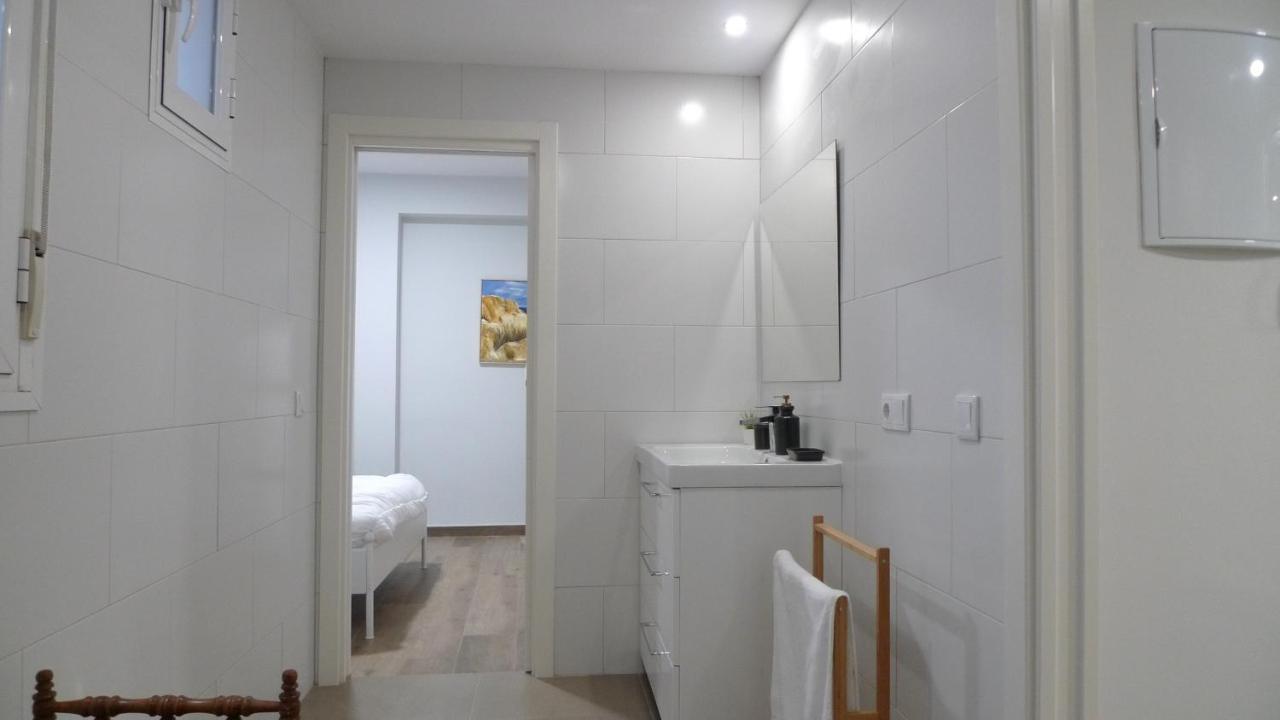 Living Triana House Apartment