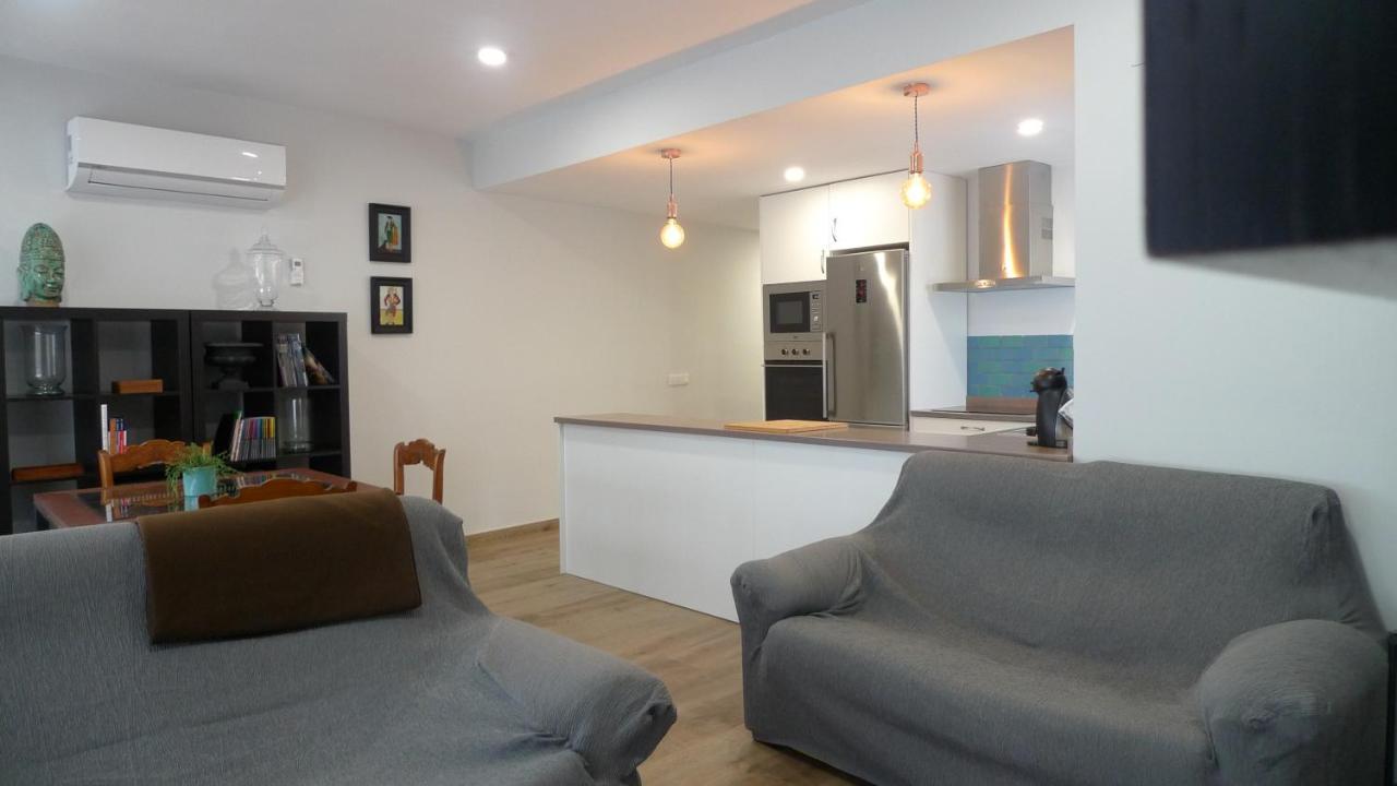Living Triana House Appartement Séville