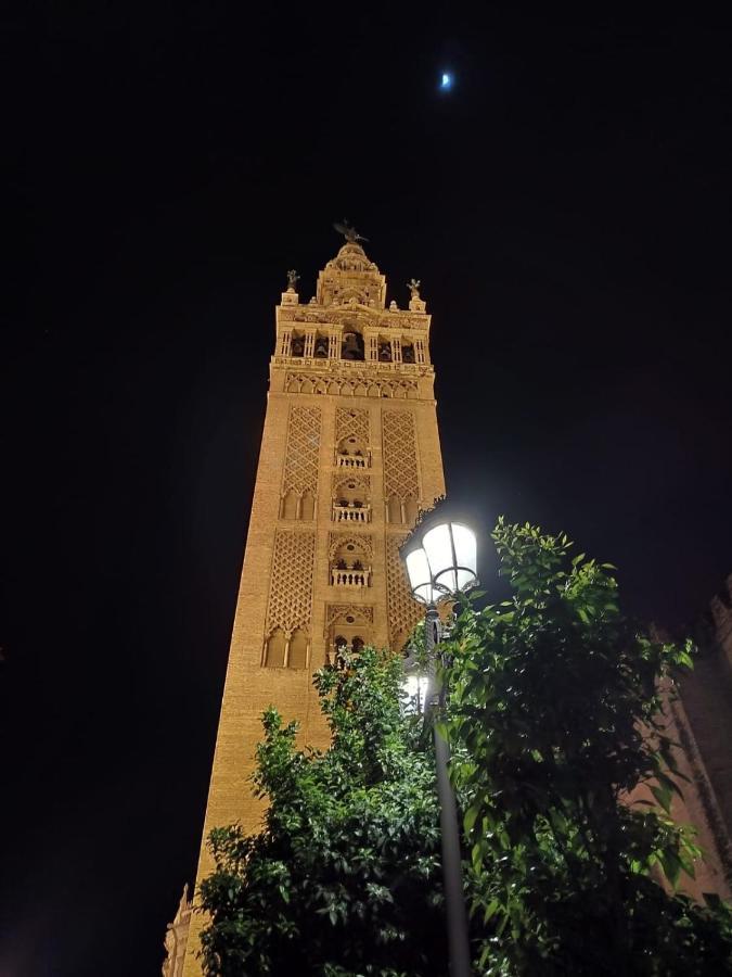 Living Triana House Appartement Séville